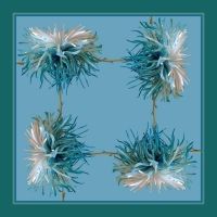 Alle Jilesen, Digital and Traditional Artist, Toronto